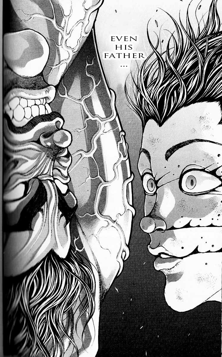 Baki - Son Of Ogre Chapter 289 13